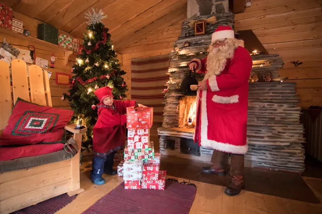 Ready for Lapland?