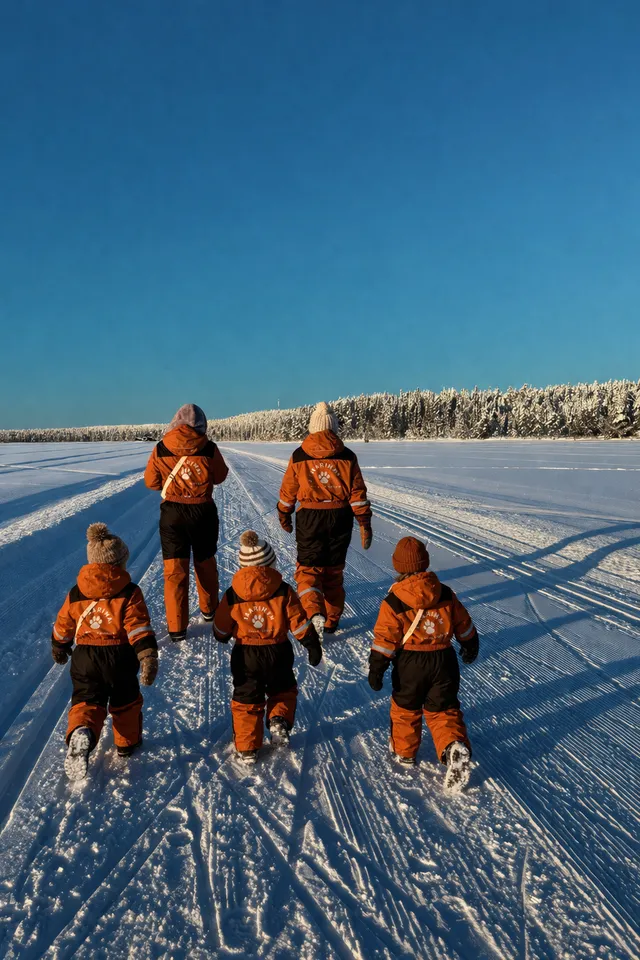 Snow Play