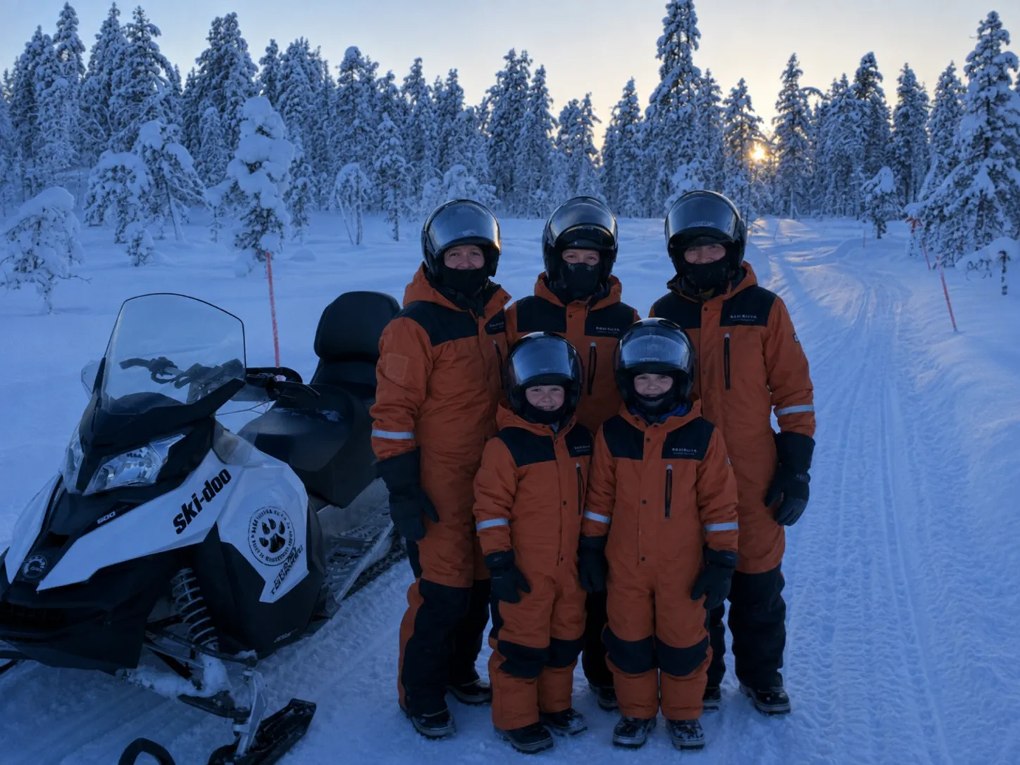 Lapland with Teenagers: Planning a Trip That Works for Older Children and Mixed Ages