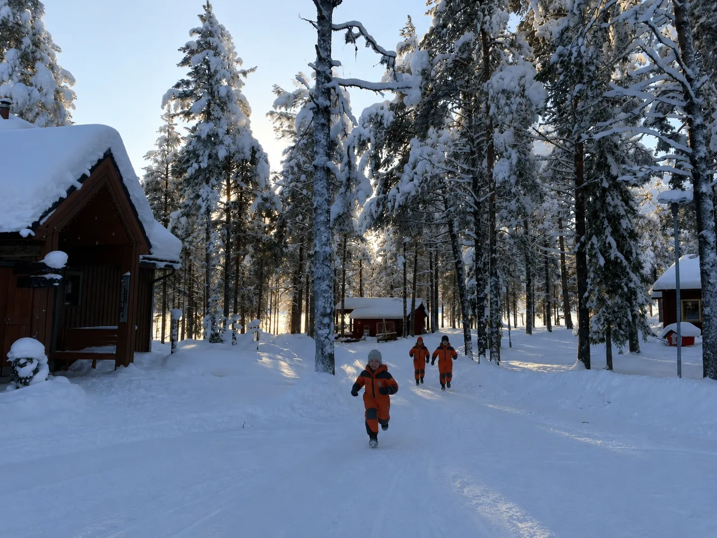 Planning an Accessible Lapland Family Holiday: Mobility Questions to Ask Before You Book