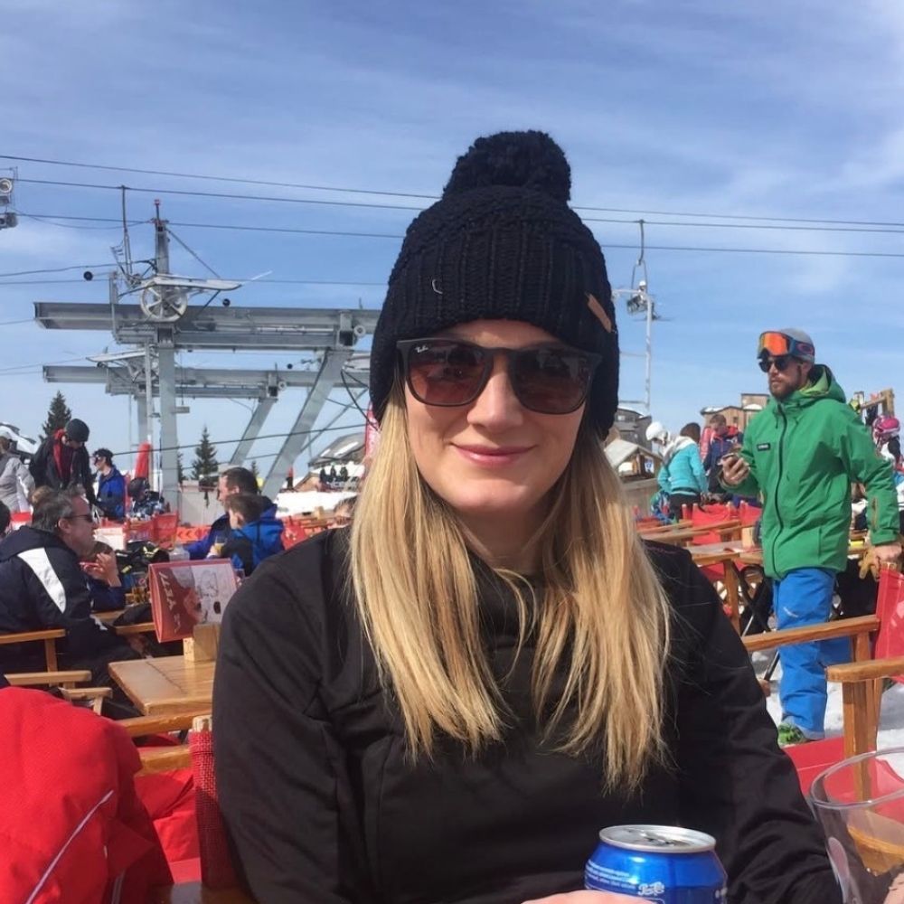 Michayla Clarkson, Lapland Famille Reservations Team